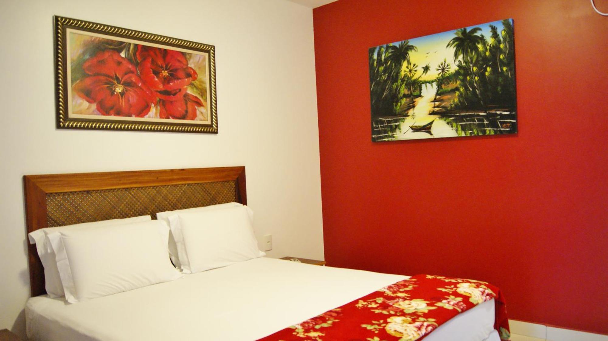 Hotel Jardim dos Orixás Canoa Quebrada Camera foto